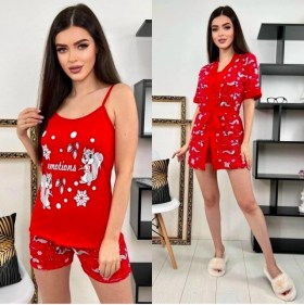 Домашняя одежда