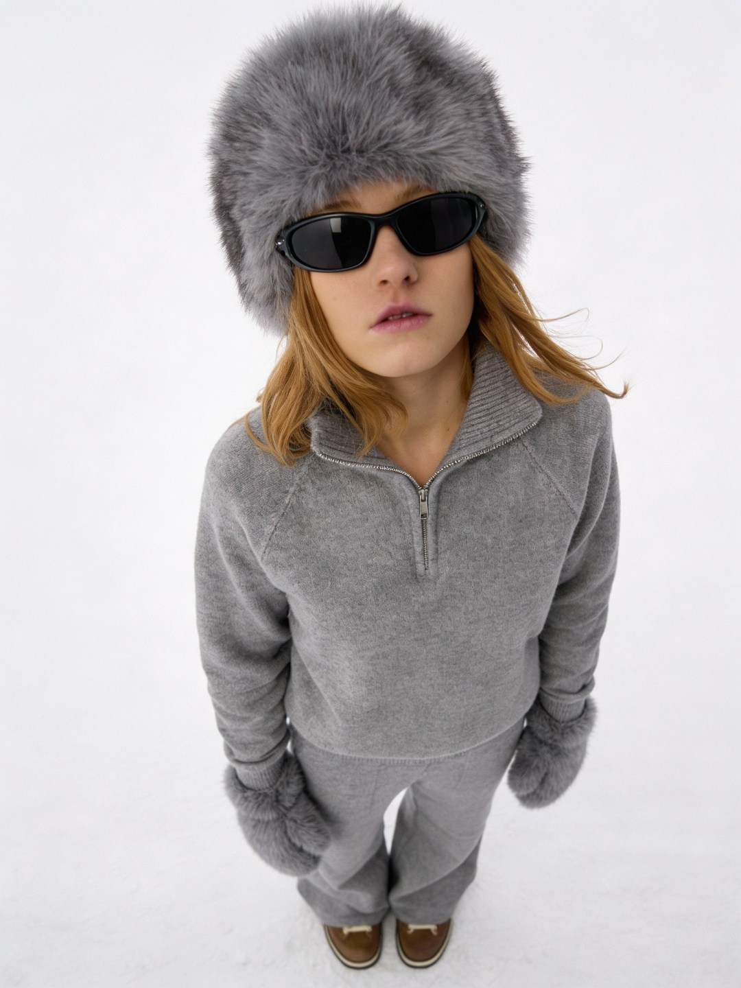 вязаные костюмы,бежевый джемпер,бежевый свитер,трикотажный костюм,кашемировый костюм