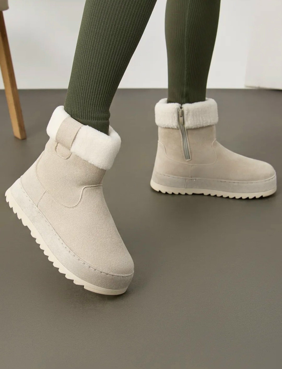 ,угги женские зимние,женские угги зима g6-1 бежевые,угги женские, зимняя женская