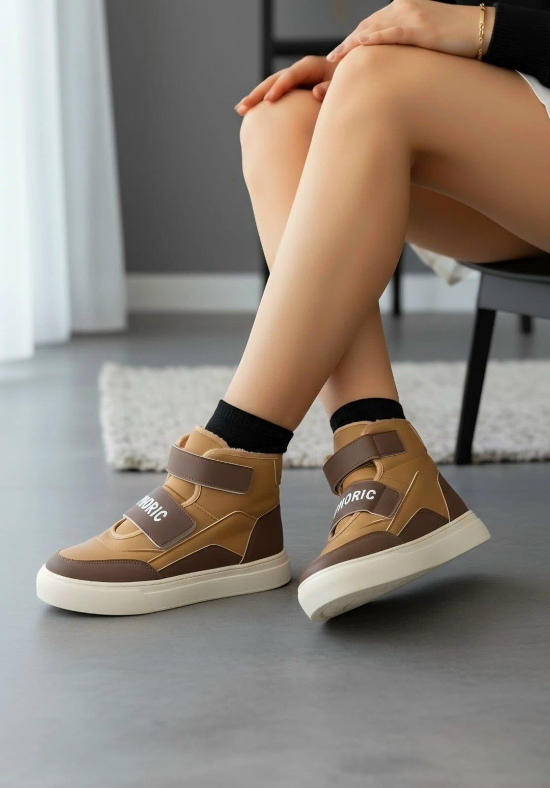 ,дутики,женская ,зимняя ,повседневная