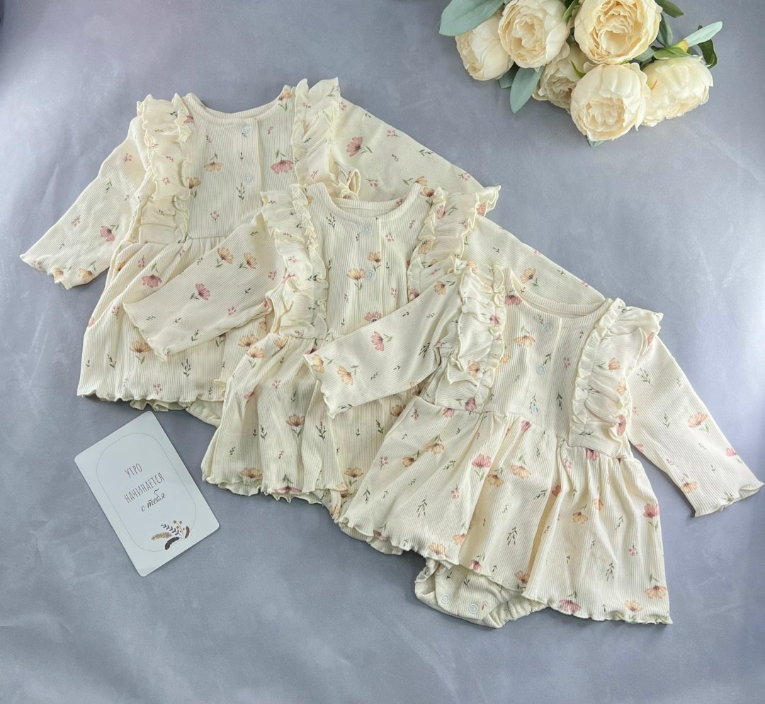 одежда для новорожденного,платье боди для девочки,одежда для младенца,одежда для новорожденных девочек,одежда для малыша