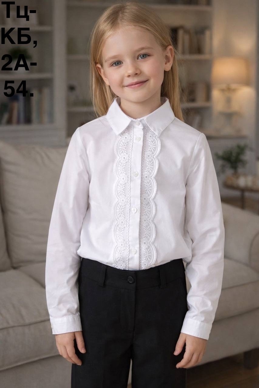 блузка для девочки школьная,блузка школьная нарядная,блузка для девочки,школьная блузка,блузка белая для девочки