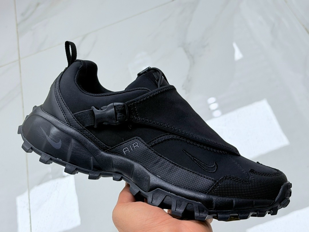 nike acg air phassad triple black hm7133-002,nike acg air phassad black hm7133 002,кроссовки nike acg phassad,кроссовки,nike кроссовки