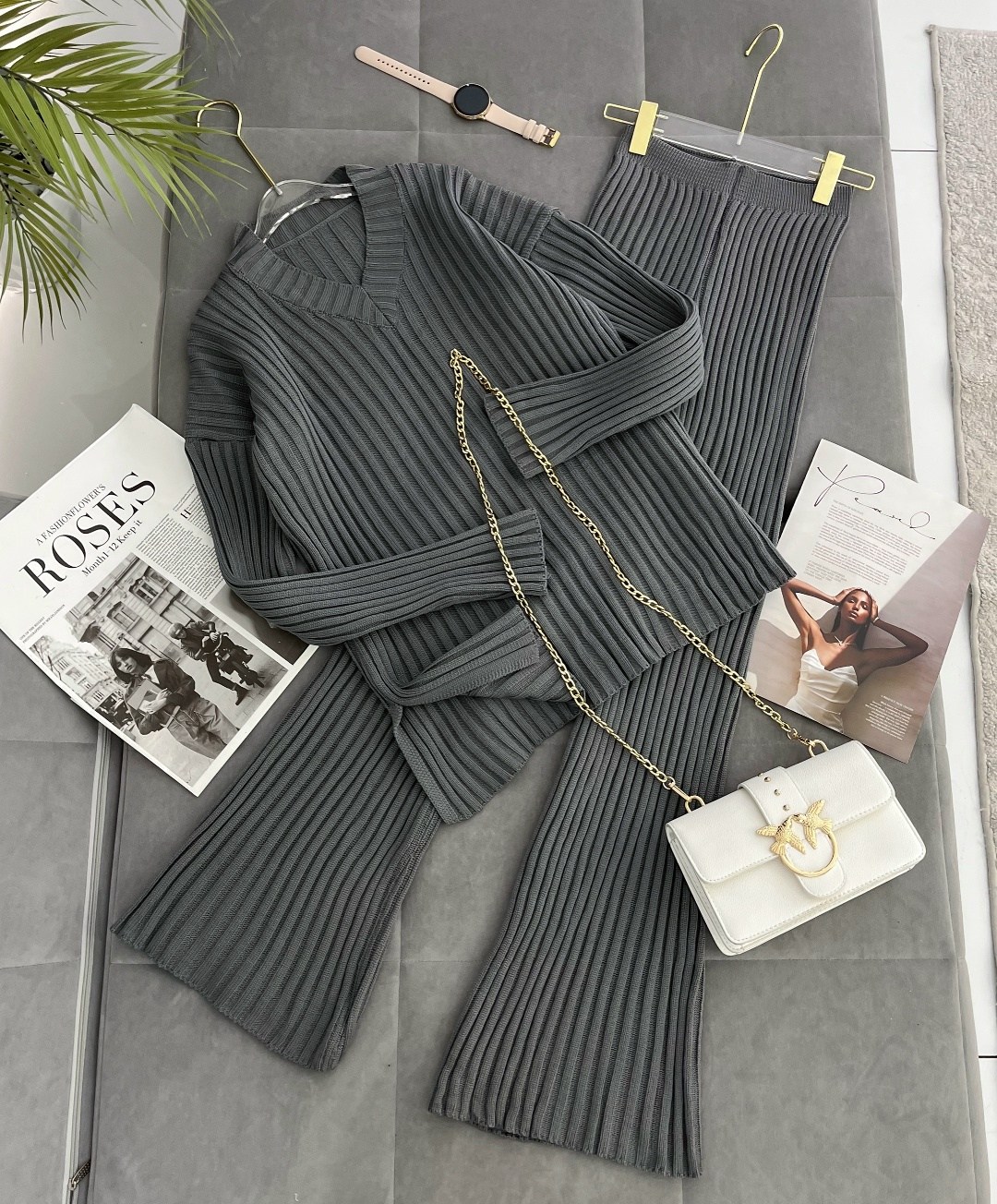 трикотажные костюмы,женский костюм,вязаные костюмы,костюм двойка,трикотажный брючный костюм