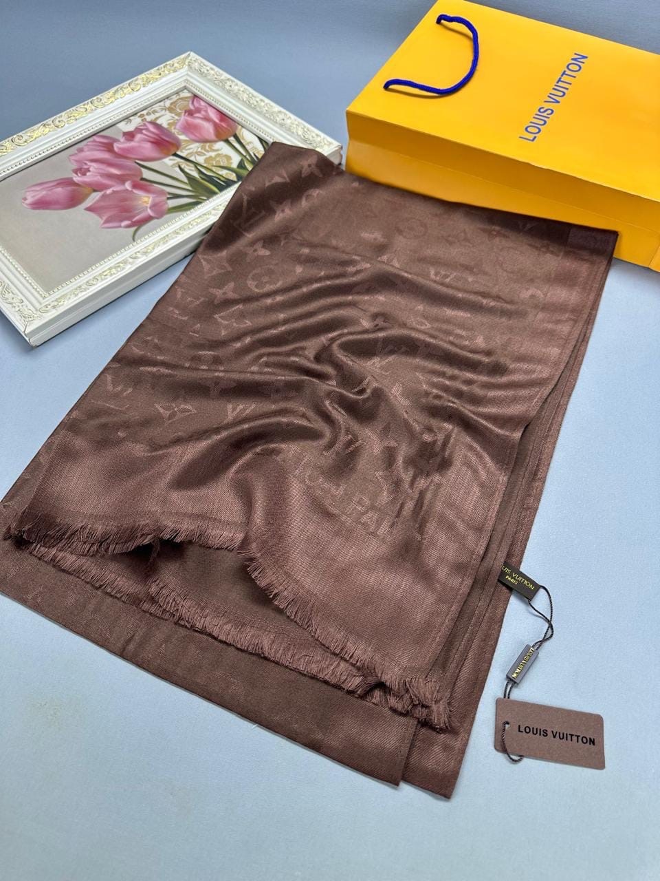 палантин женские,палантин шарф женский,кашемировый шарф луи виттон кашемир,платки и шарфы,палантин