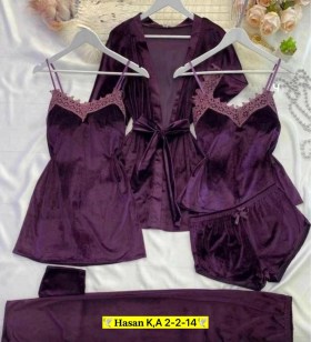 Домашняя одежда