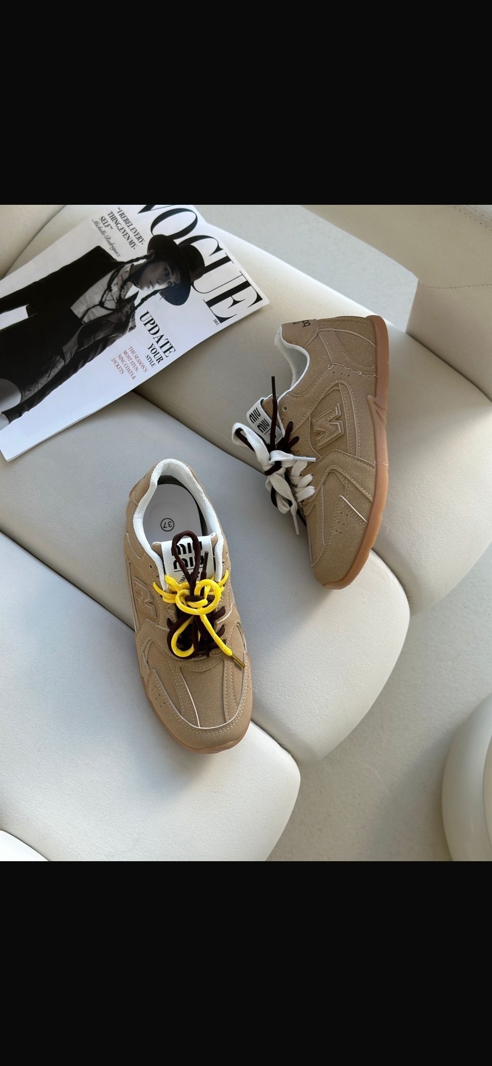 ,кроссовки женскиe,обуви,повседневные кроссовки,женские кроссовки miu miu