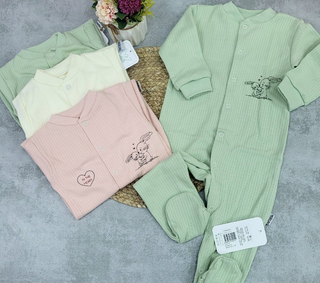 комбинезон нательный для новорожденного,комбинезон для малышей,комбинезон для новорожденного,комбинезон amelli,комбинезон нательный амелли