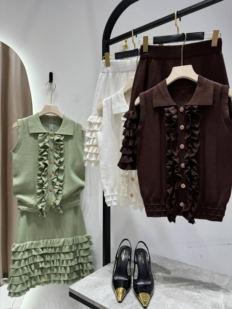 платье с оборками,платье летнее,летние платья с оборками,мини платье,платье с воланами и рюшами