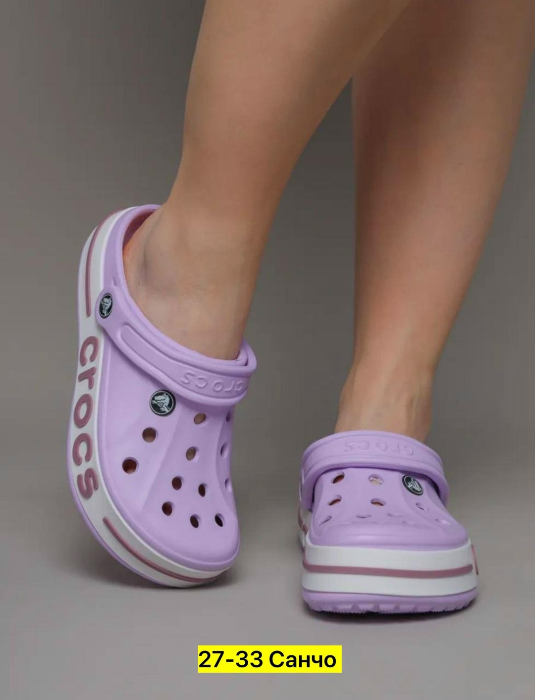 crocs женские,сабо crocs,женские кроксы,сабо лавандовые крокс,жіночі крокси crocs bayaband clog lavender