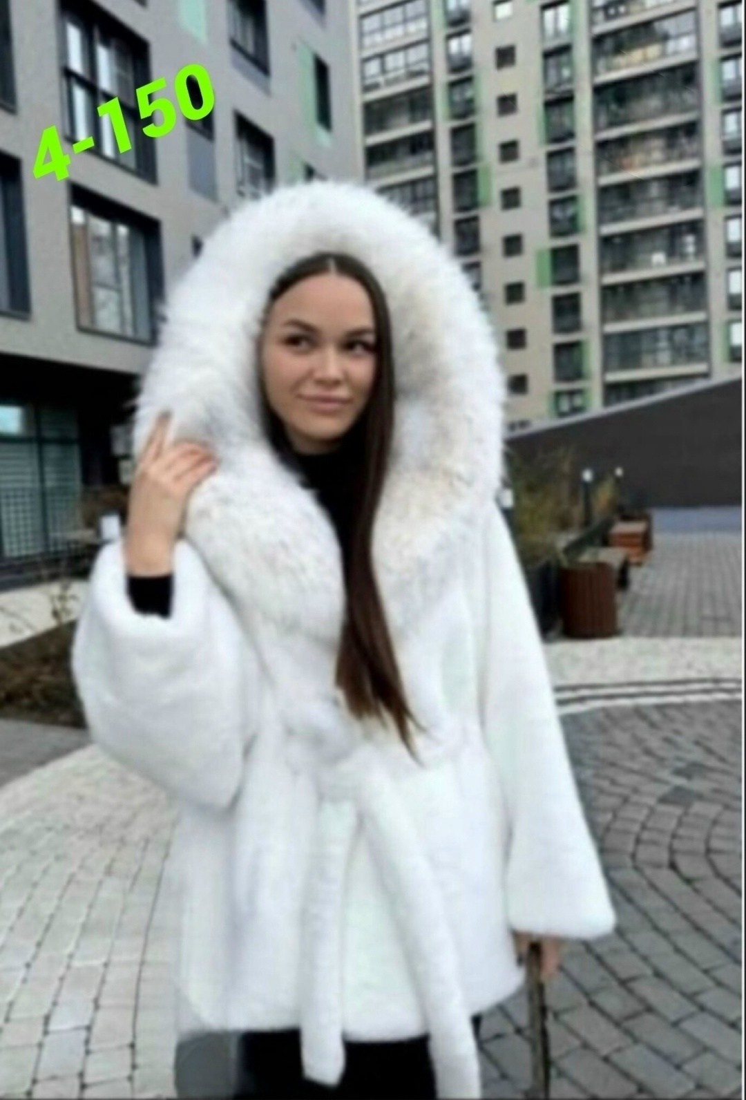 белая норковая шуба с капюшоном,белые норковые шубы,норковая шуба,шуба белая,шуба