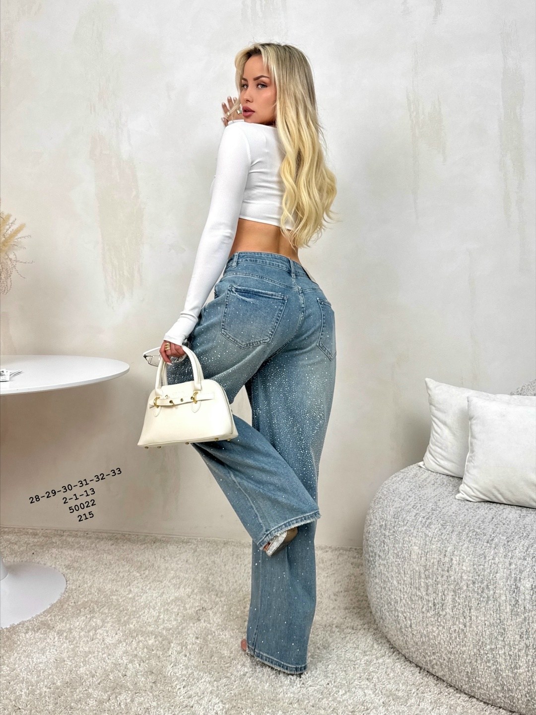 женские джинсы,модные джинсы,джинсы широкие с высокой посадкой vailo,джинсы широкие eliff,джинсы