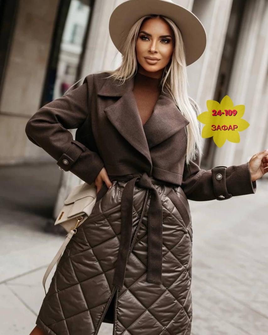 пальто на синтепоне,пальто женский,стеганое пальто,пальто,стильное пальто