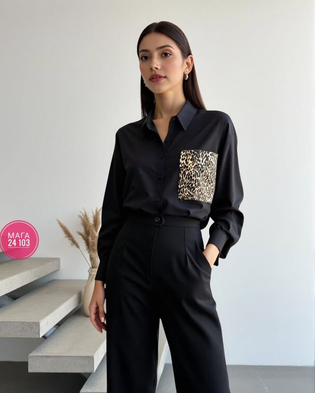 блузка стильная,леопардовые рубашки с карманами,удлиненная блуза,блузка модная,рубашка блузка