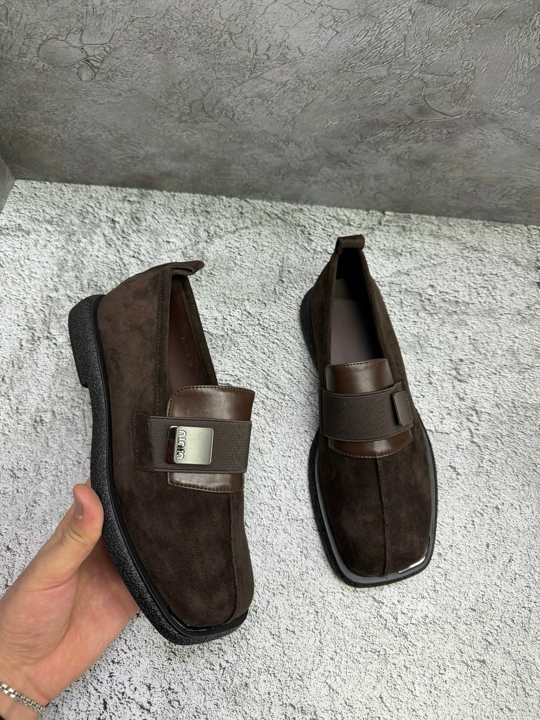 ,замшевые лоферы,лоферы женские коричневые,женские замшевые лоферы,женские лоферы