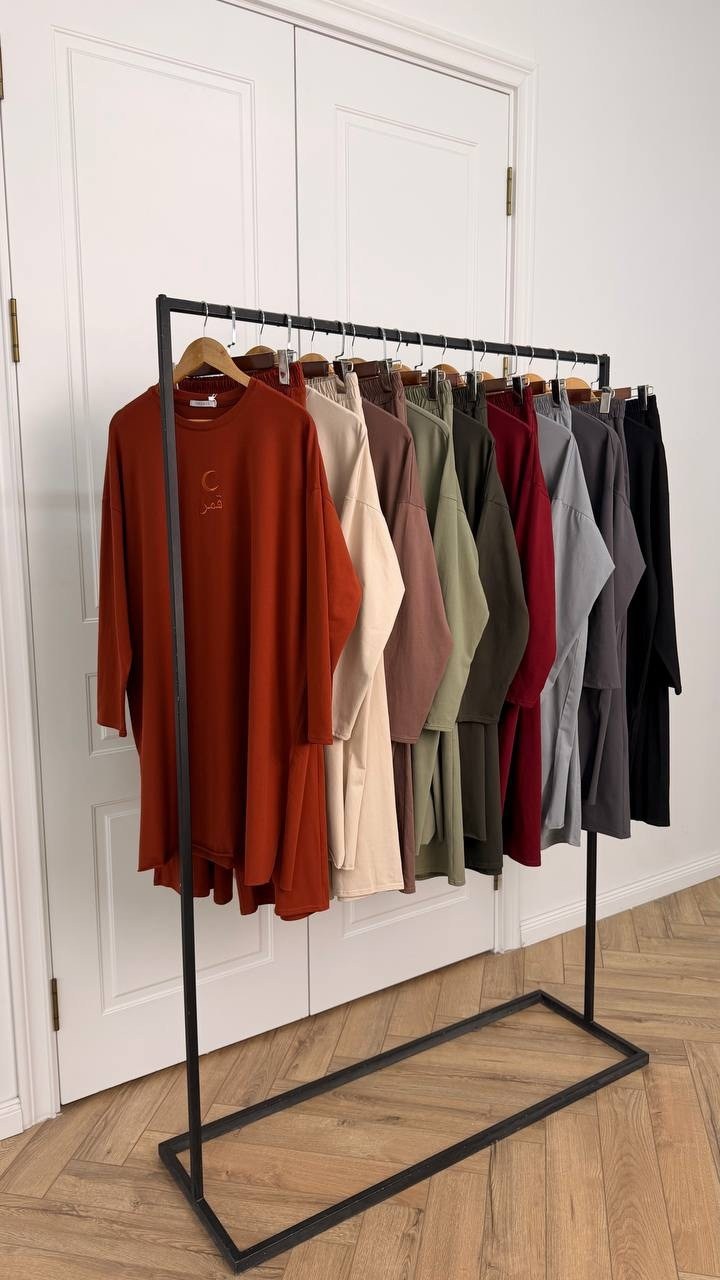 мусульманские брючные костюмы,костюм брючный двойка для мусульманок,одежда мусульманская,мусульманские костюмы,одежда для мусульманок