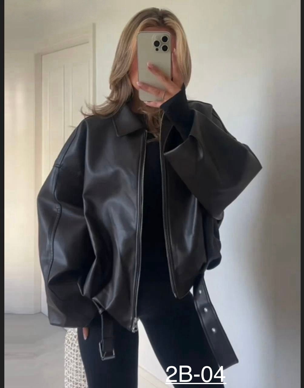куртка свободного кроя,кожаная куртка женская 2026,куртка из искусственной кожи женская,куртка кожаная,кожаная женская куртка