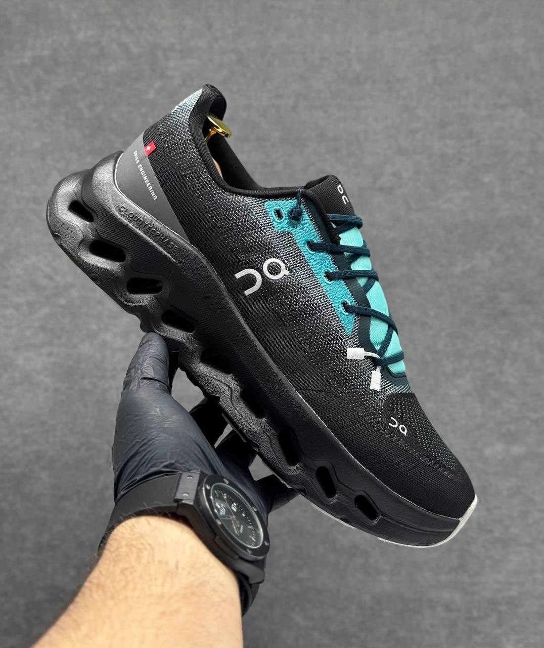 шоссейные кроссовки cloudsurfer женские on черный,кроссовки беговые мужские,кроссовки,кроссовки для бега,оригинальные кроссовки