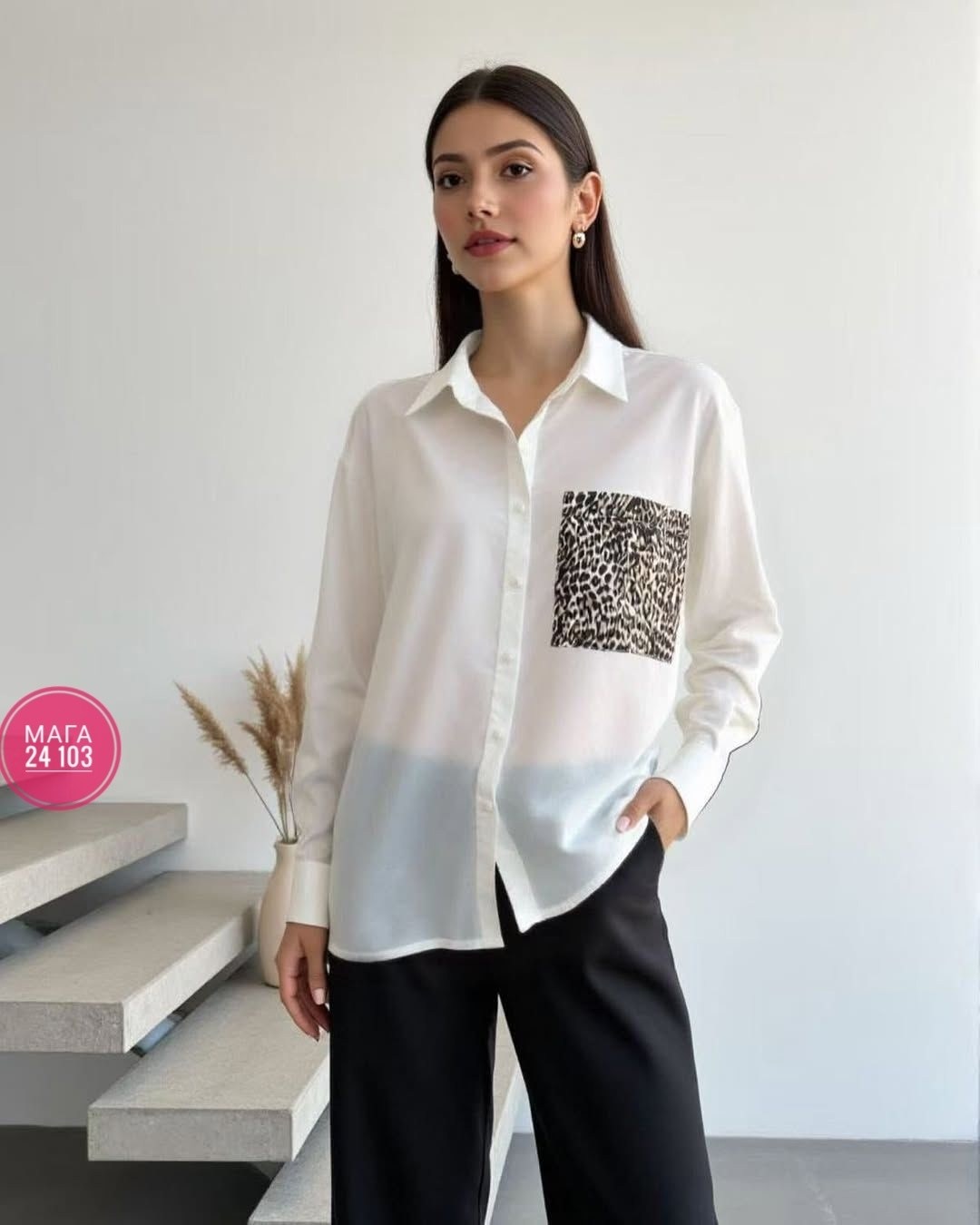 блузка стильная,леопардовые рубашки с карманами,удлиненная блуза,блузка модная,рубашка блузка