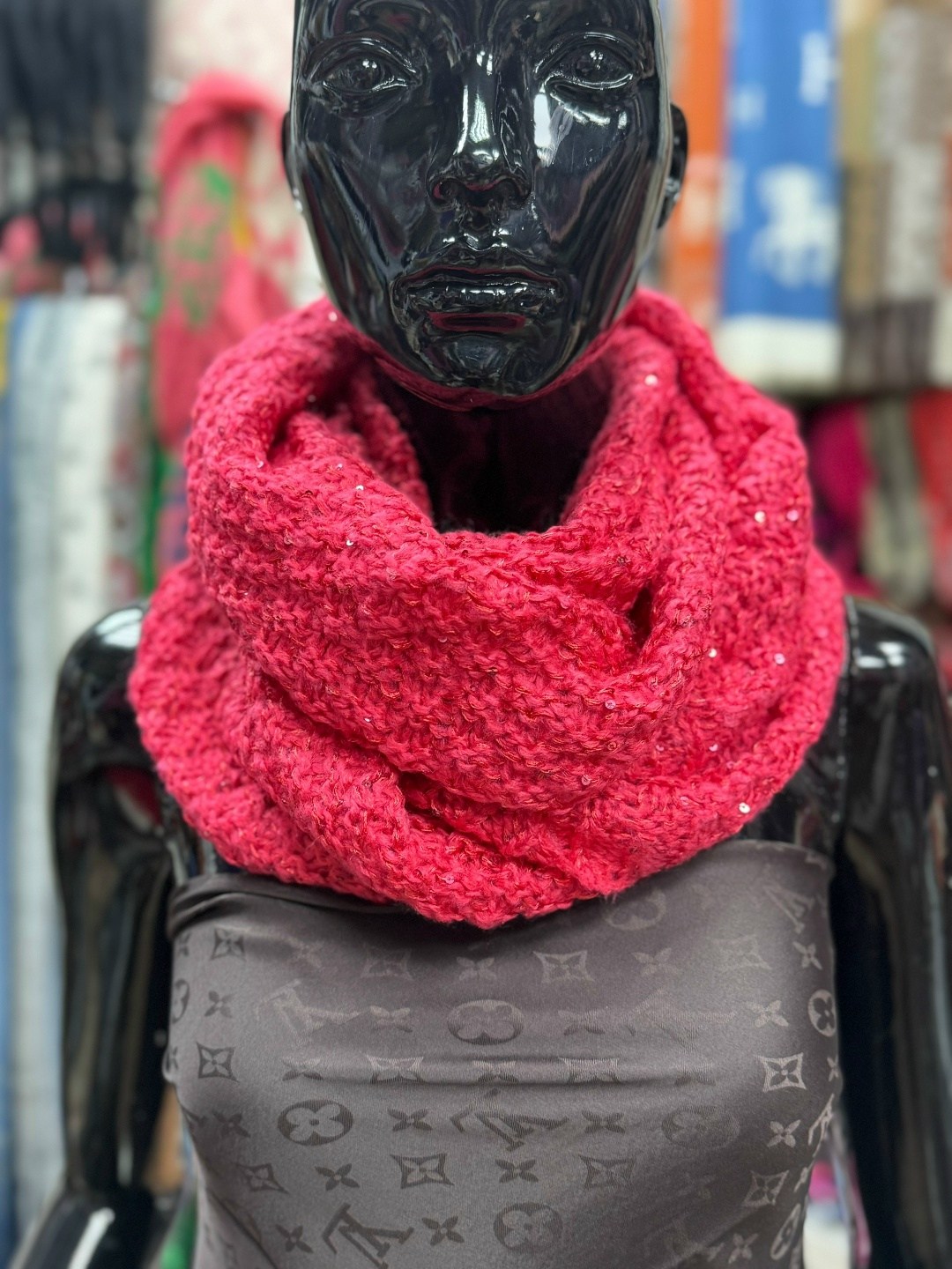 снуд,шарф снуд,снуд вязаный,снуд капор,снуд женский вязаный