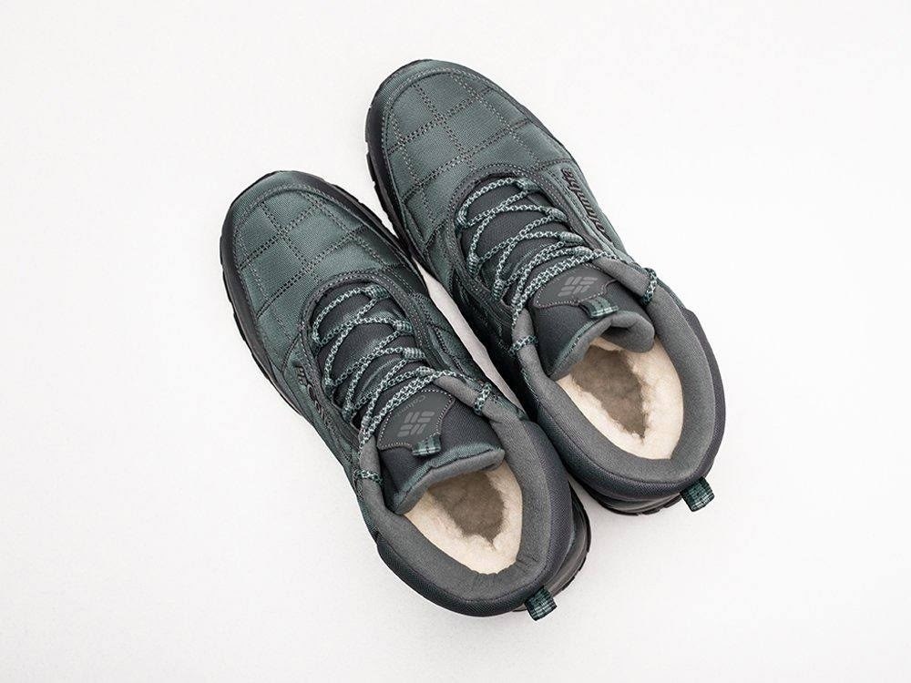 ботинки зимние columbia,зимние ботинки columbia firecamp,ботинки columbia,ботинки утепленные мужские columbia firecamp boot,ботинки утепленные мужские columbia firecamp