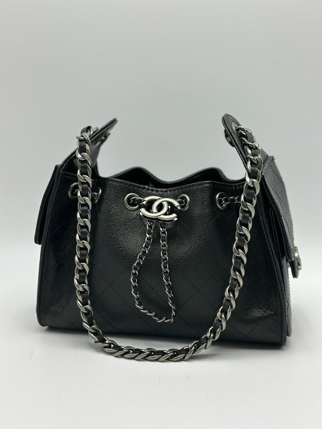 женская сумка chanel,сумка chanel,сумка шанель,chanel белая кожаная сумка тоут 25 для женщин,сумка женская chanel кожаная люкс