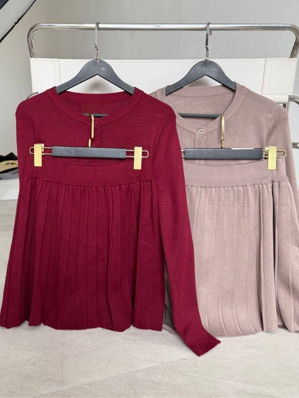 платье лапша трикотажное расклешенное primodonna цвет бордовый,костюм с юбкой,костюм женский с юбкой,платье бордовое,модное платье