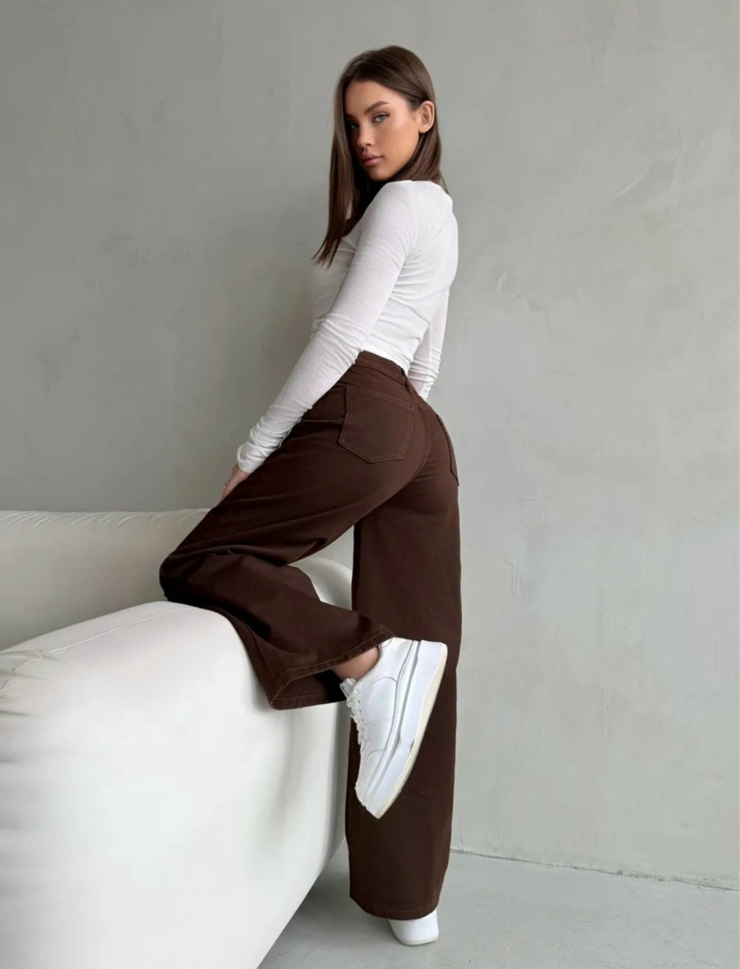 Женская одежда