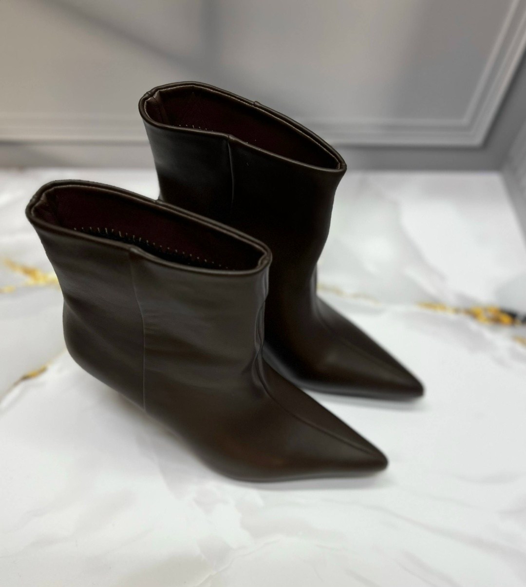 ,ботильоны,ботильоны женские,ботильоны на каблуке,ботильоны afoot