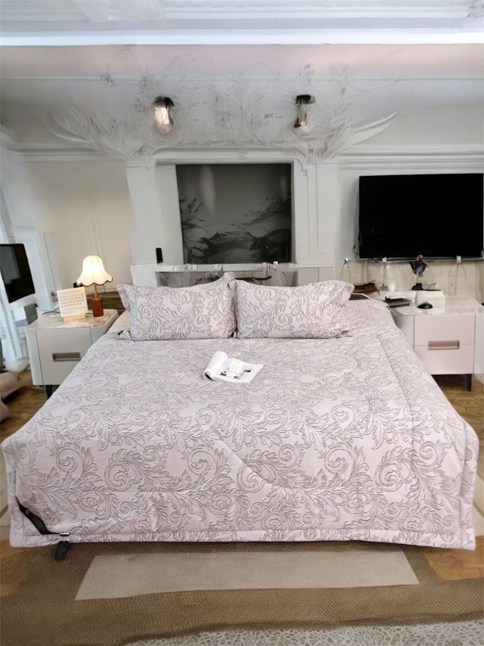 комплект постельный бельё,постельное белье,комплект постельного белья с готовыми одеялами,kazanova постельное белье,комплекты постельного белья love