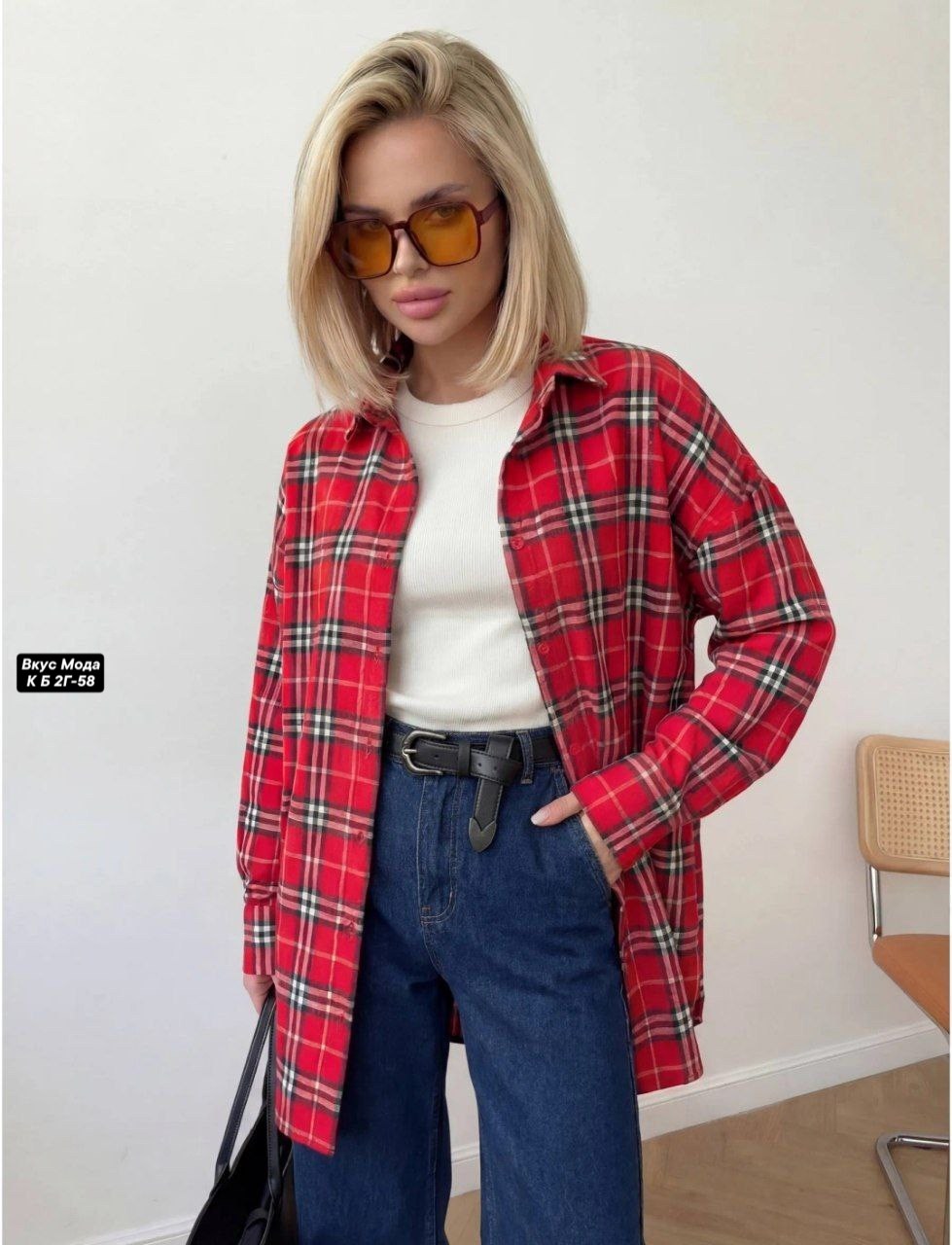 женская рубашка в клетку,теплая рубашка в клетку женская,рубашка женская в клетку оверсайз теплая,рубашка в клетку,рубашка женская оверсайз в клетку