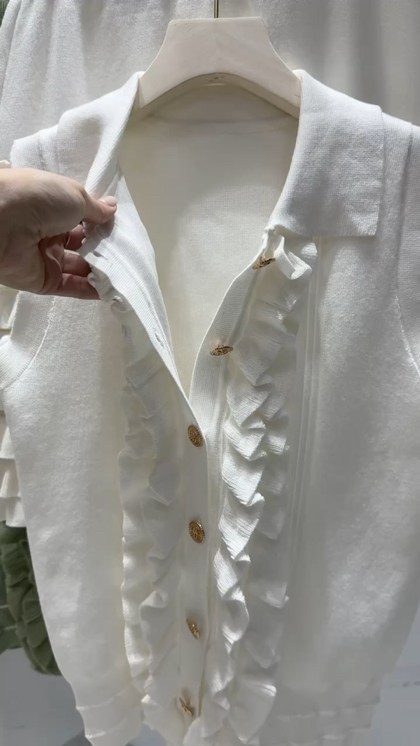 блузка с рюшами,блузка с оборками,рубашка с оборками,кофта женская,трикотажная блуза