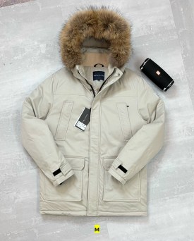 Верхняя одежда