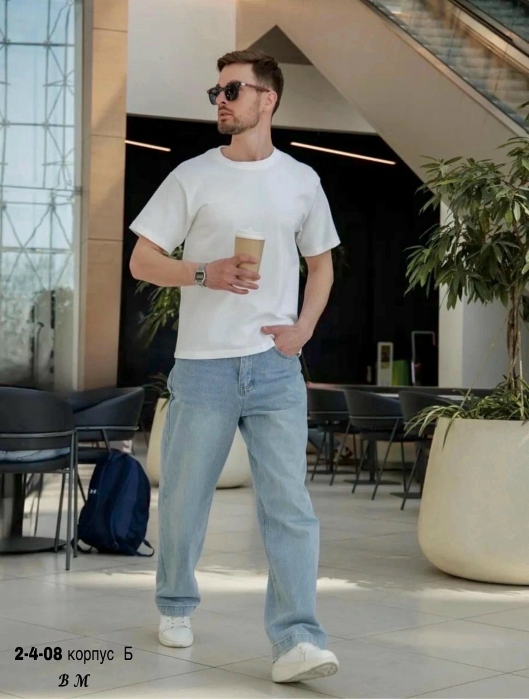 мужская однотонная футболка,мужская футболка,базовая однотонная футболка,мужская футболка белая,футболки белые