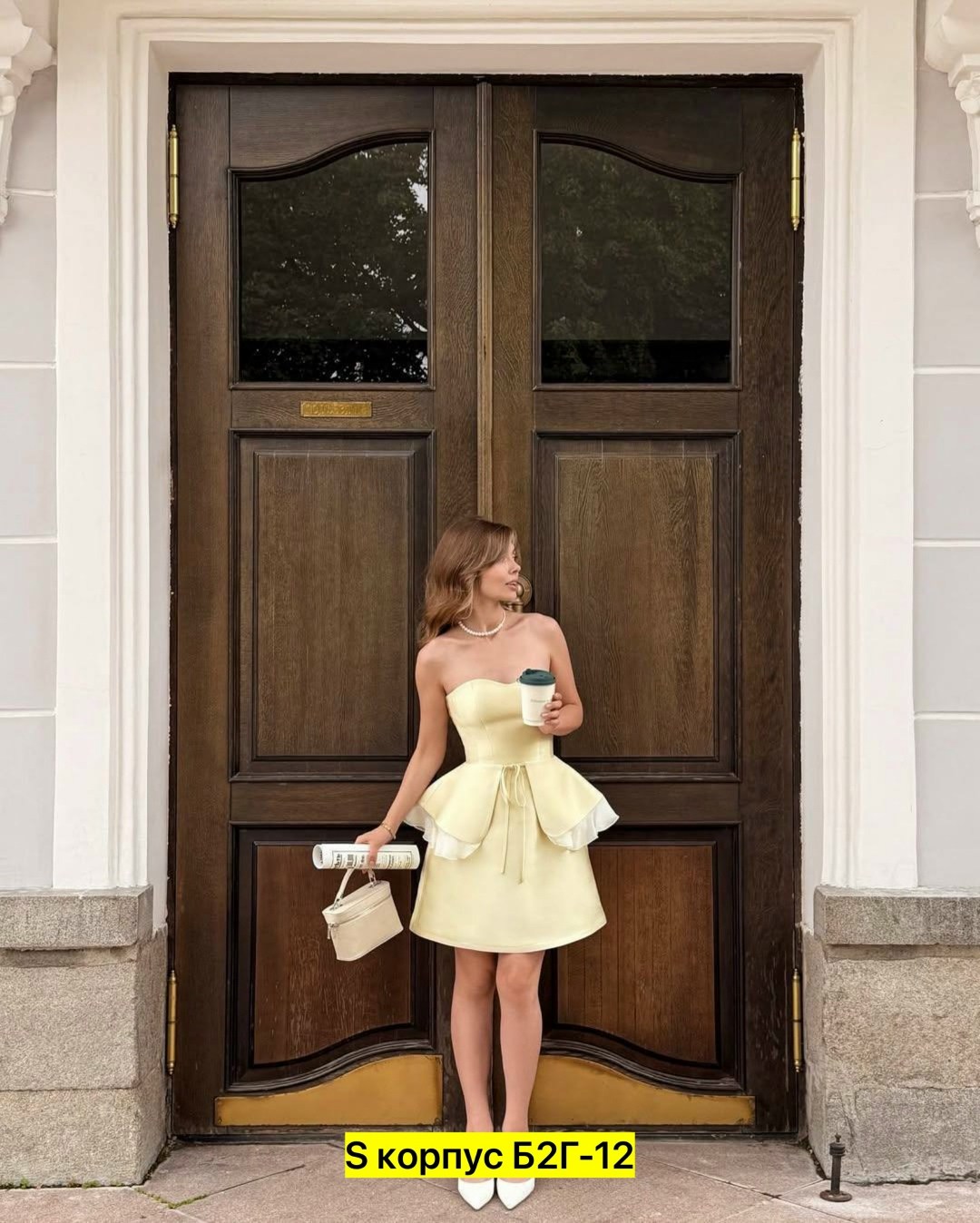 платье на выпускной,атласный топ корсет,платье,платье с бантом,корсет с баской