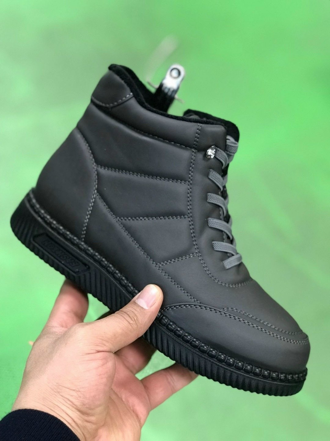 , женская,зимняя ,женская  зимняя,дутики