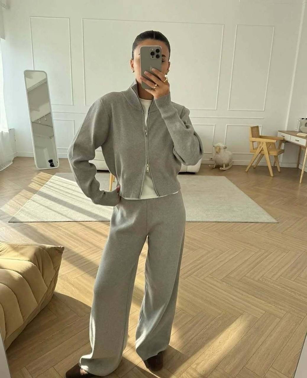 женская кофта,кофта на флисе,свитшот женская,костюм двойка кашемир,свитера женские