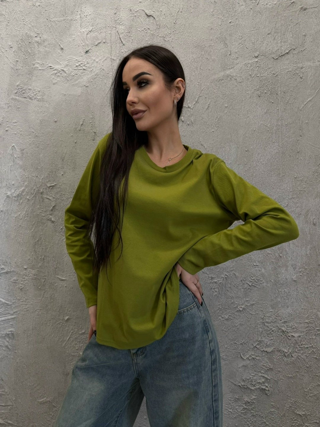женский лонгслив,лонгслив оверсайз,свитшот женская,лонгслив оверсайз хлопок,лонгслив женский оверсайз с длинными рукавами