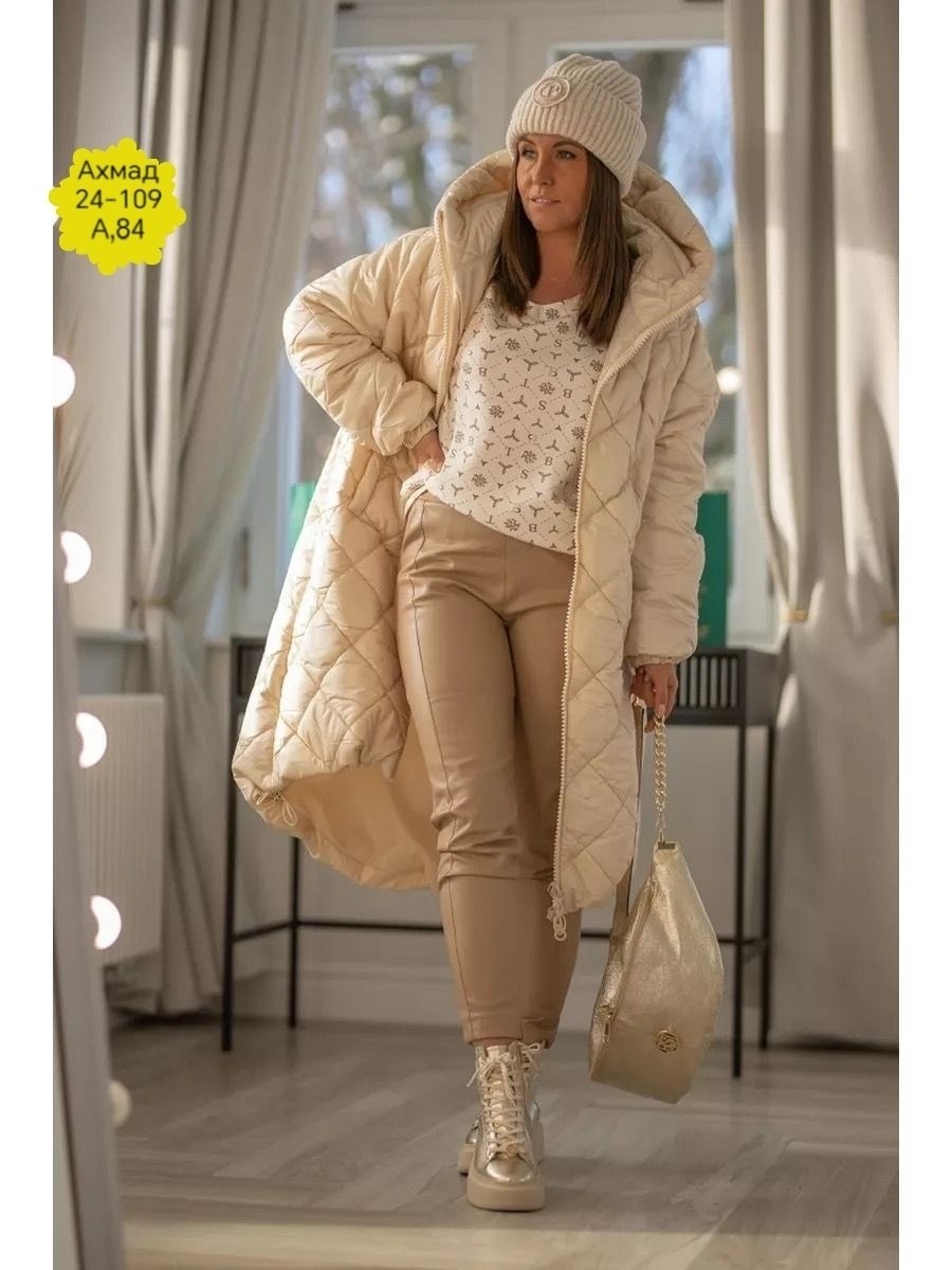 пуховики оверсайз,стеганое пальто,пальто и куртки,пальто пуховик,оранжевый пуховик