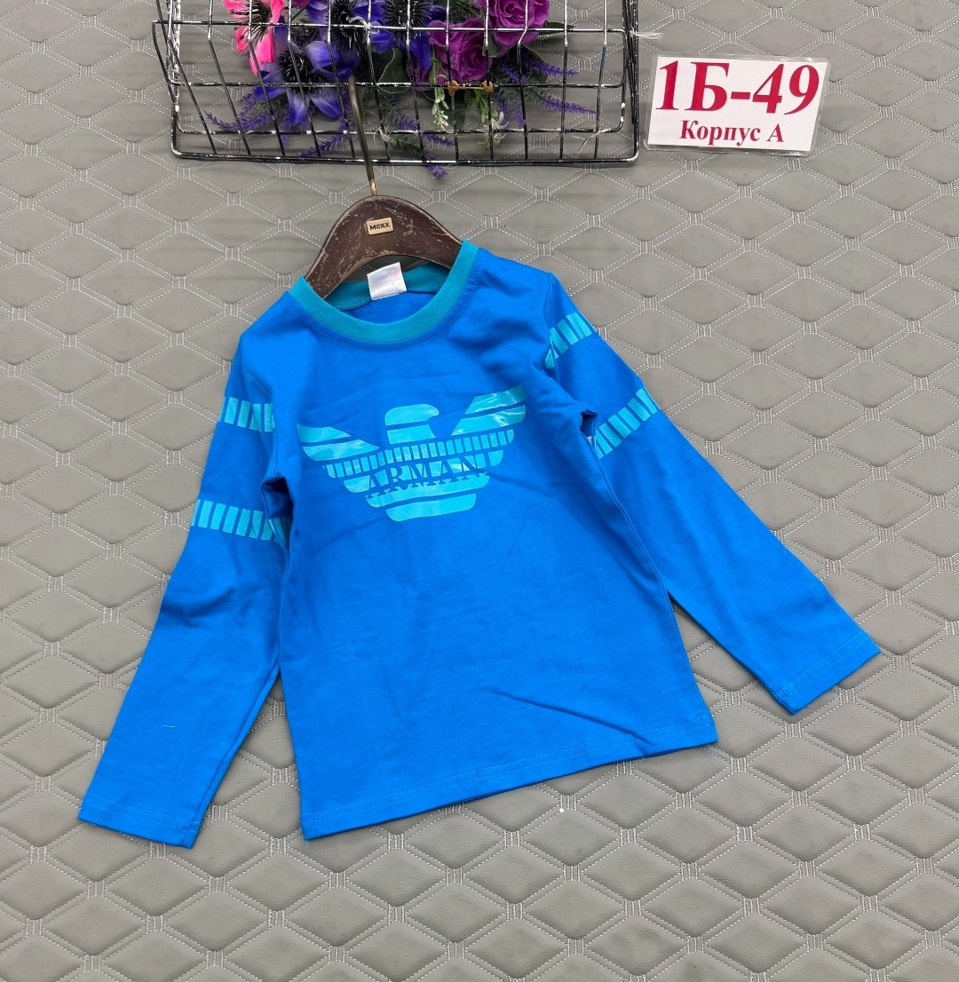 детская кофта,кофта для мальчика,джемпер детский,кофта армани детская для мальчика,лонгслив для мальчика