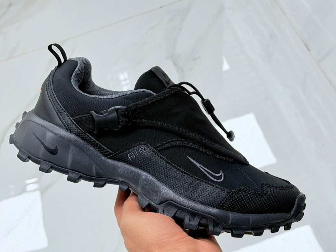 nike acg air phassad triple black hm7133-002,nike acg air phassad black hm7133 002,кроссовки nike acg phassad,кроссовки,nike кроссовки