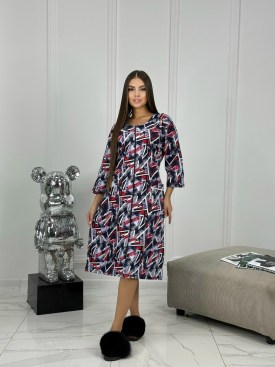 Домашняя одежда