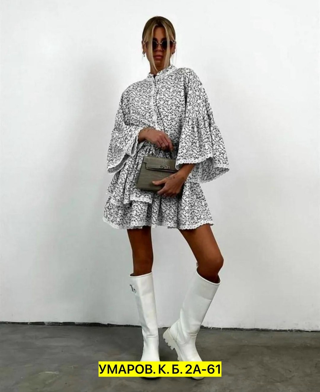 платье вау,платье с широкими рукавами,платье женская,платье оверсайз,платье