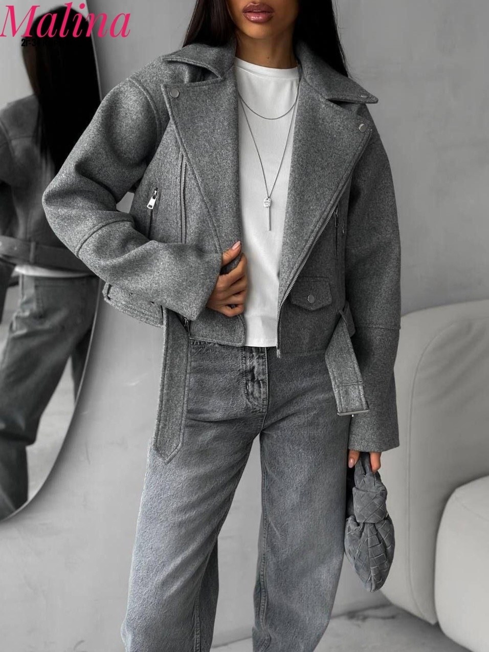 косуха куртка новая укороченная шерстяная,куртка косуха,куртка женская,куртка косуха из пальтового материала,куртка из пальтовой ткани