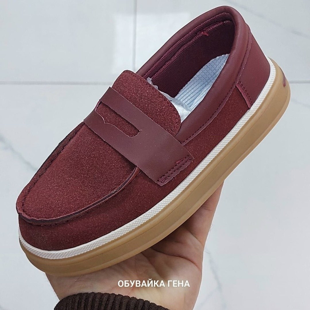 ,обуви,лоферы замш,женская , детская