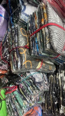 Домашняя одежда