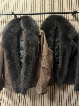 Верхняя одежда