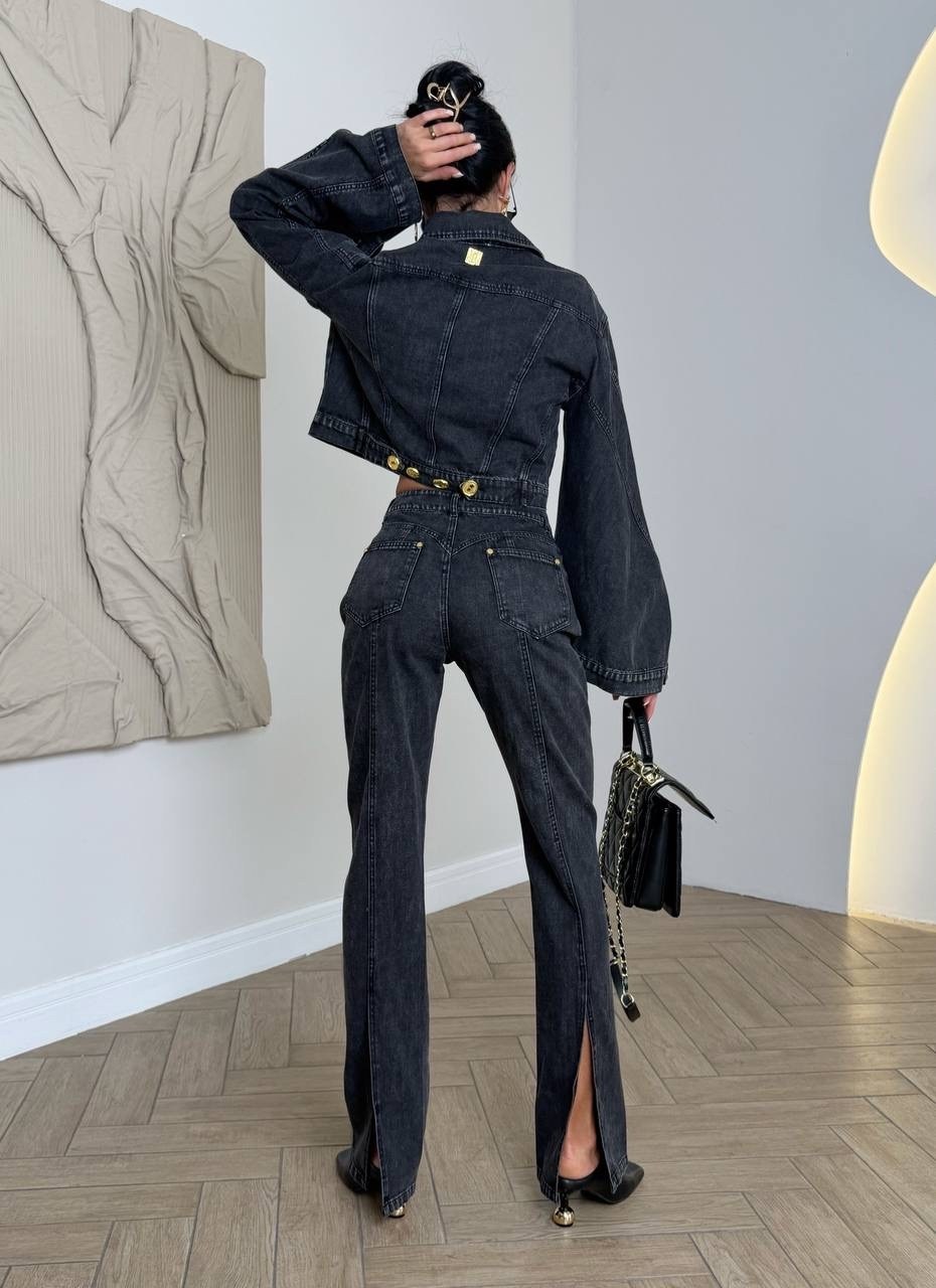 джинсовые костюмы,джинсовая куртка,одежда стильная,джинсовая мода,джинсовые костюмы женские