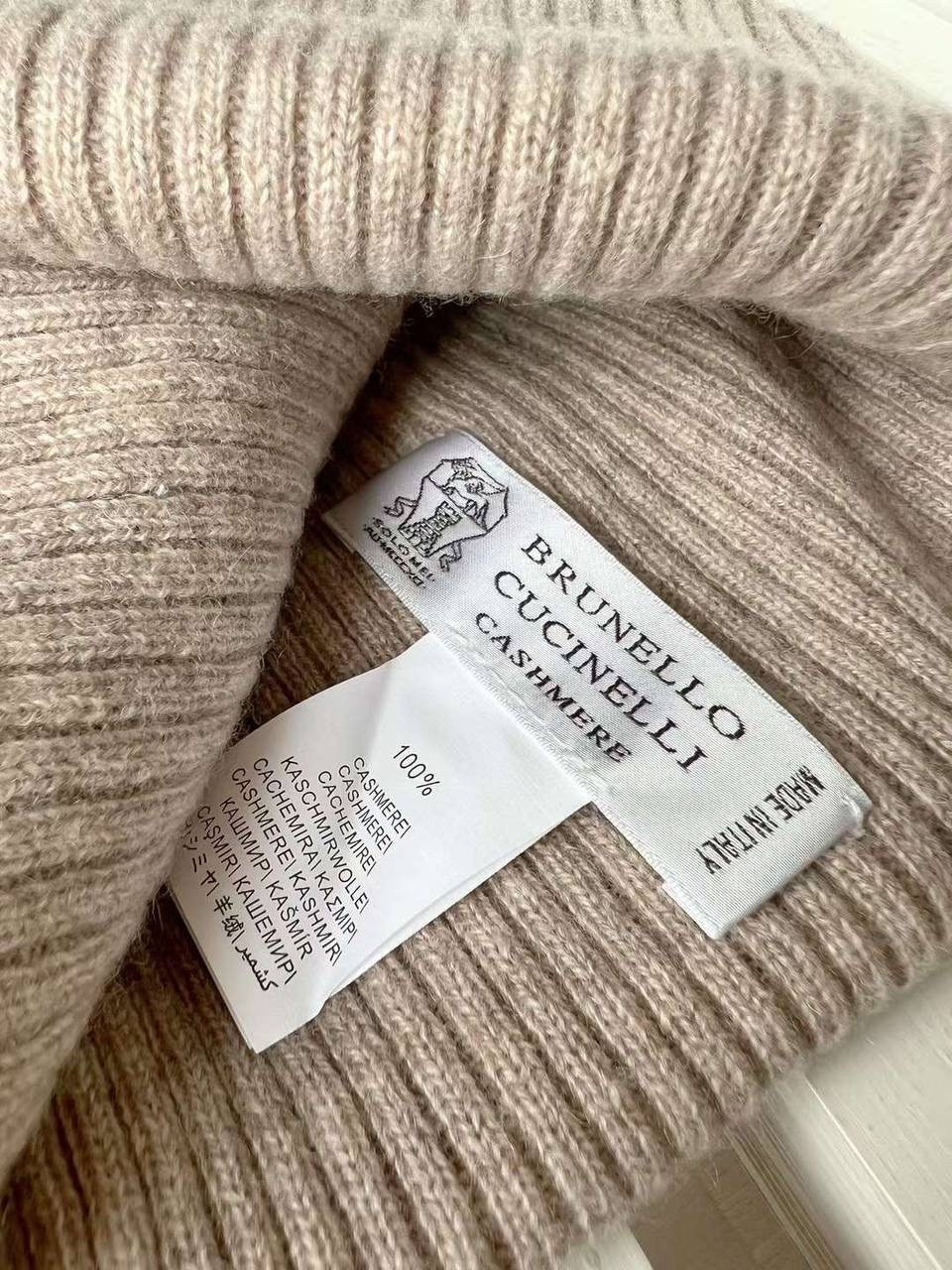 шапки бини,шапка бини мужская,мужская двойная кашемировая шапка бежевая,мужская вязаная шапка,мужская шапка