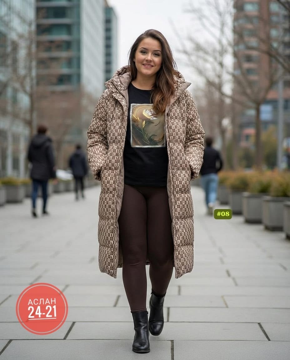 пуховик двусторонний,женские пуховики,пальто пуховик,куртка женская зимняя,женская куртка